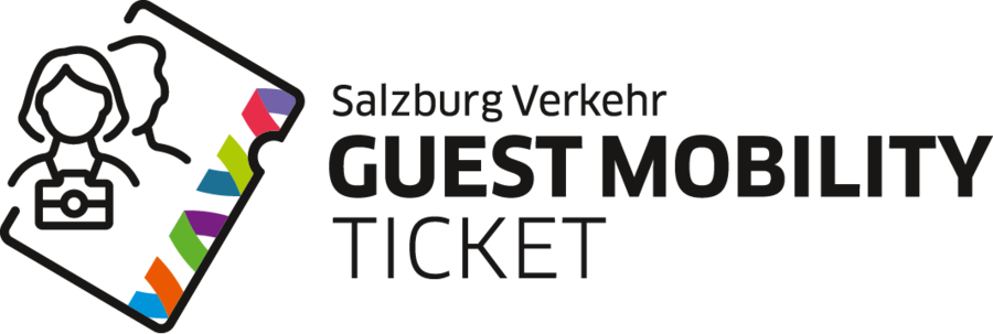 Salzburg Verkehr Guest Mobility Ticket Salzburg Verkehr Guest Mobility Ticket